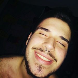 Meet your Posher, Richard